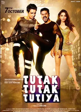 Tutak Tutak Tutiya - Movie free on Castle