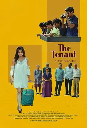 The Tenant - Movie free on Castle