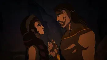 Brothers' Journey