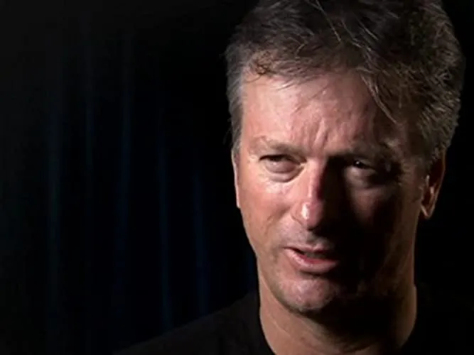 Steve Waugh