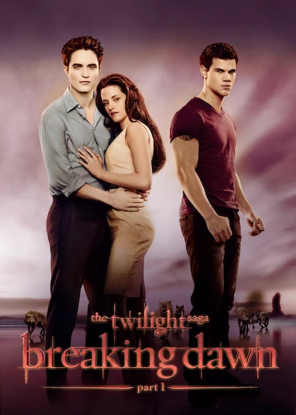 The Twilight Saga: Breaking Dawn: Part 1