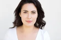 Yasmine Akram