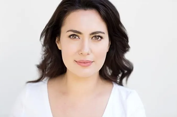 Yasmine Akram