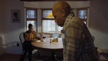 E3.Moments in Love, Chapter 3