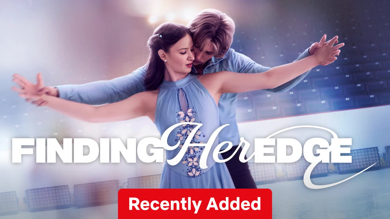 Finding Her Edge