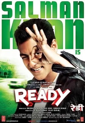 Ready - Movie free on Castle