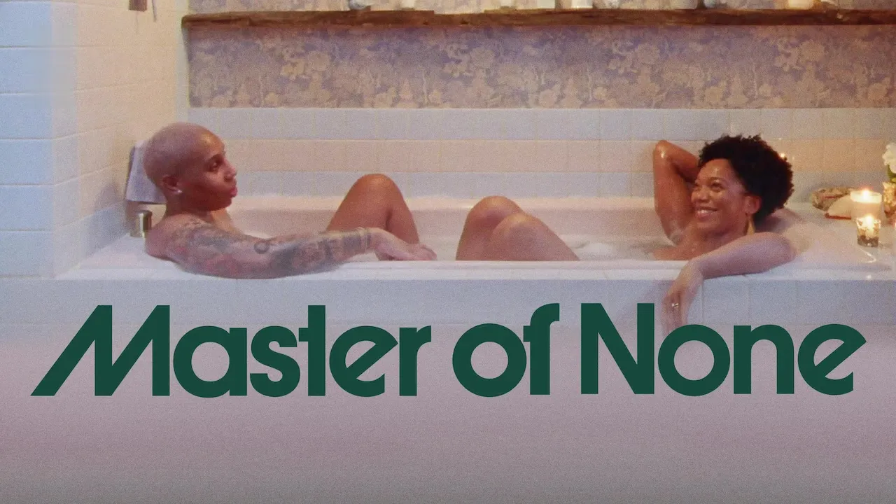 Master of None