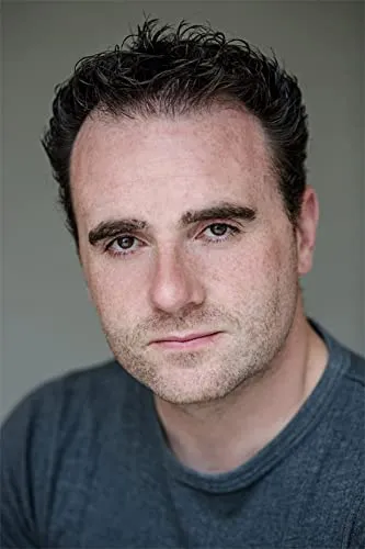 James Cosgrave