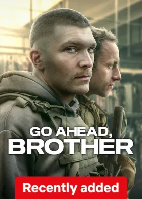 Go Ahead, Brother - Web Serie complete free on Castle