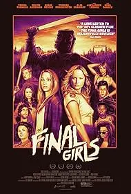 Movie Poster: The Final Girls