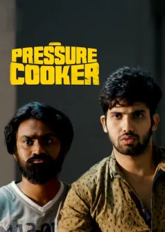 Pressure Cooker