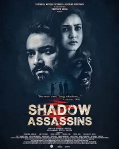 Shadow Assassins