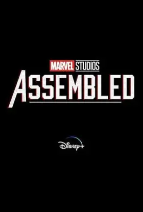Marvel Studios: Assembled - Web Serie complete free on Castle