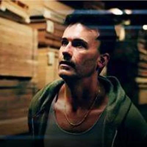 Jay Bronson