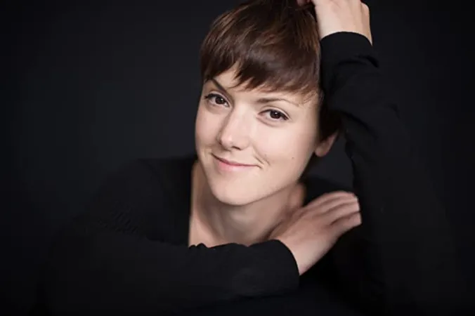 Mima Riera