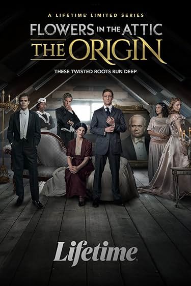 Flowers in the Attic: The Origin - Season1 Episode 1 Full Episode