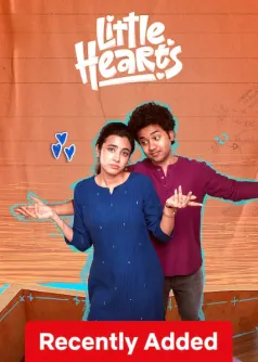 Little Hearts