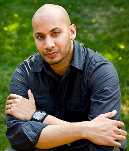Vikram Jayakumar