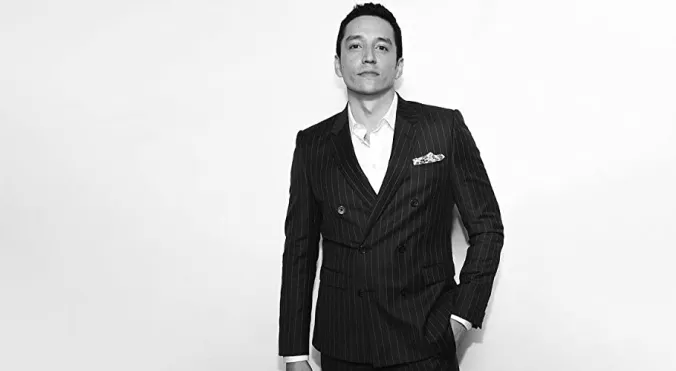 Gabriel Luna
