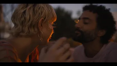 E1.The Bartender Seeking Lovers/The Educator Exploring Open Relationships