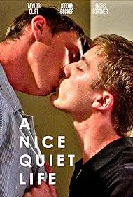 Movie Poster: A Nice Quiet Life
