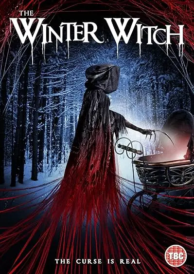 Movie Poster: The Winter Witch