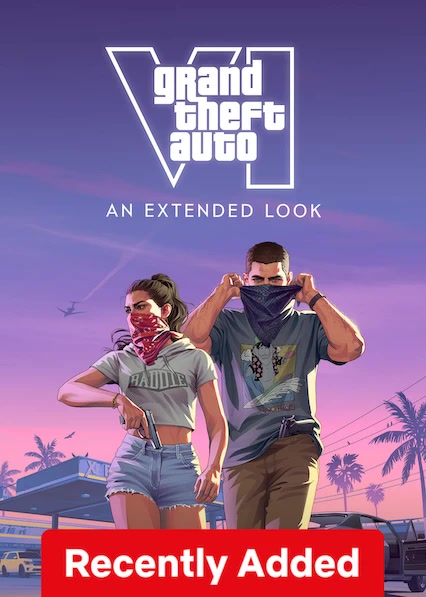 Grand Theft Auto VI: An Extended Look