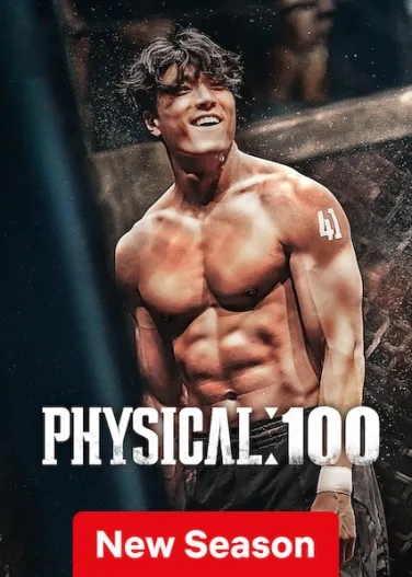Physical: 100