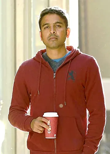 K.K. Radhakrishna Kumar