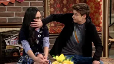 E11.Girl Meets the Real World