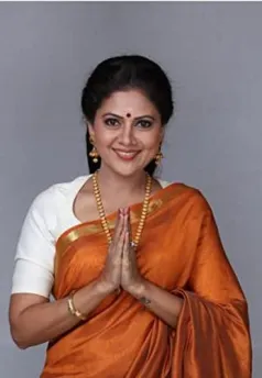 Anita Kulkarni