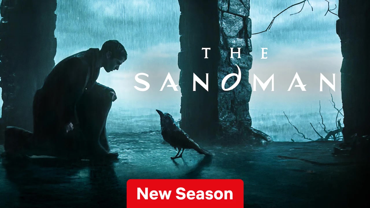 Episode 1 — The Sandman Season 2
