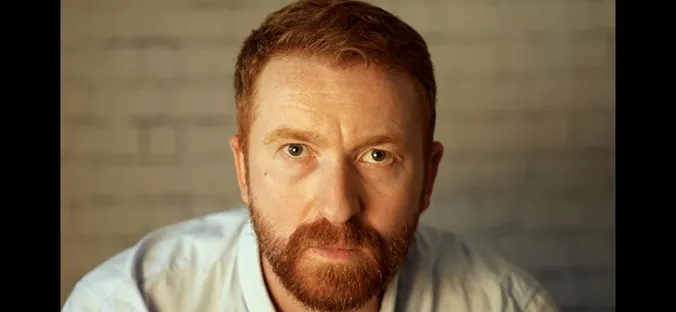 Kevin MacIsaac