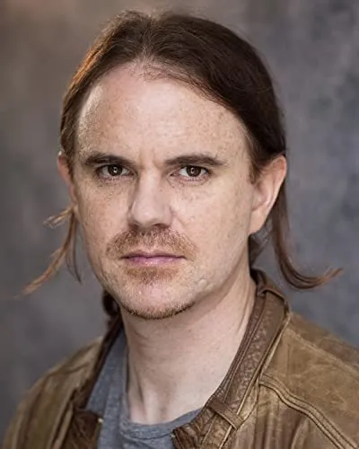Sean Stewart