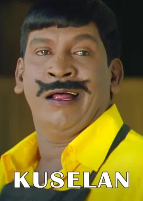 Kuselan - Movie free on Castle