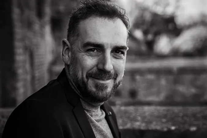 Simone Gandolfo