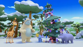 The Twinkleberry Tree / Runaway Stuffie
