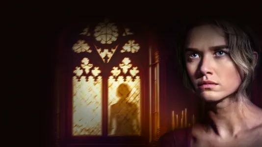 Movie Poster: Sins of the Preacher’s Wife