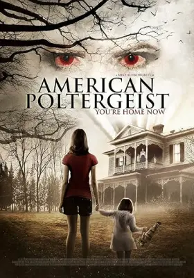 American Poltergeist - Movie free on Castle
