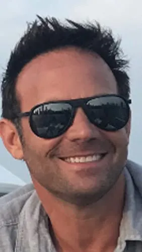 Scott Silver