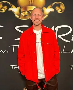 Christopher Michael Carney