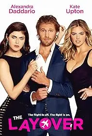 Movie Poster: The Layover