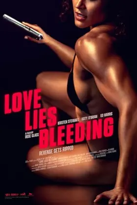 Love Lies Bleeding - Movie free on Castle