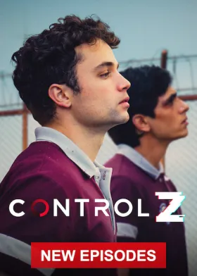 Control Z - Web Serie complete free on Castle