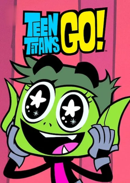 Teen Titans Go!