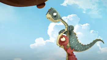 Ayati's Big Birthday