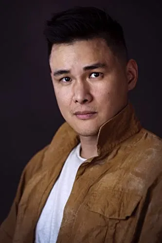 Hank Chen