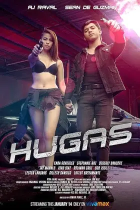 Hugas - Movie free on Castle