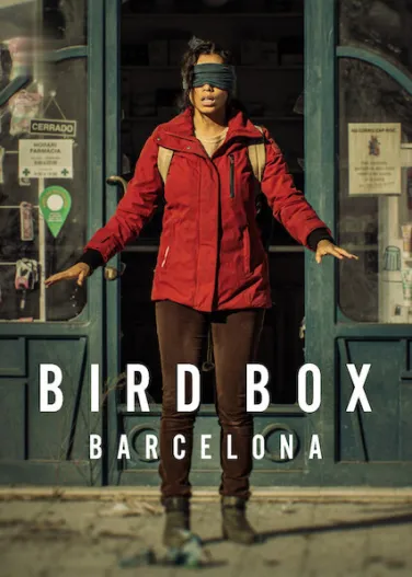 Bird Box Barcelona