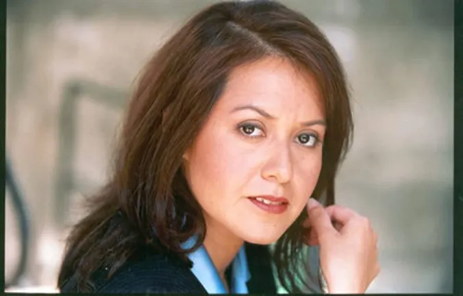 Minerva García